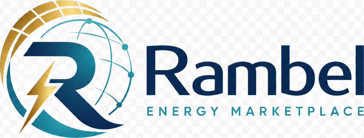 Rambel Energy Marketplace