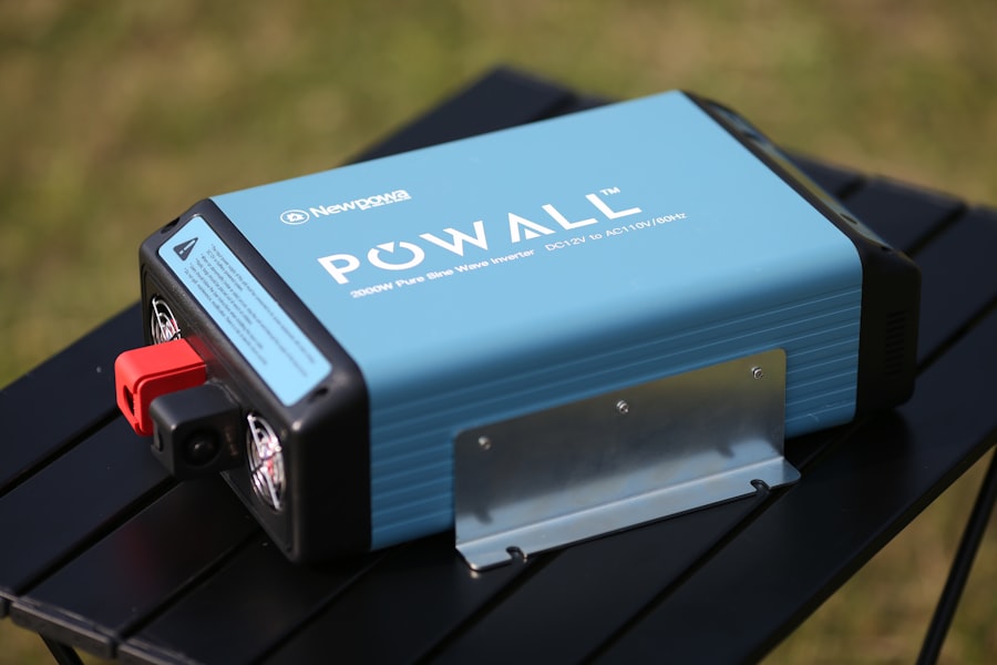 IQ8P Microinverter